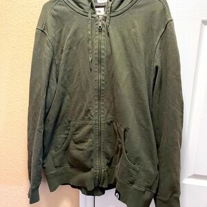 American Giant Hoodie XL
